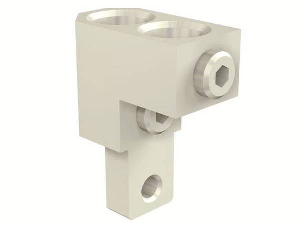 ABB KIT FC CUAL 2X35.. Accessorio interruttore automatico 1 pz.