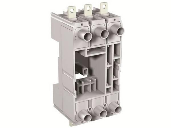 ABB XT1 P FP 3P EF Interruttore 1 pz.     Pezzo