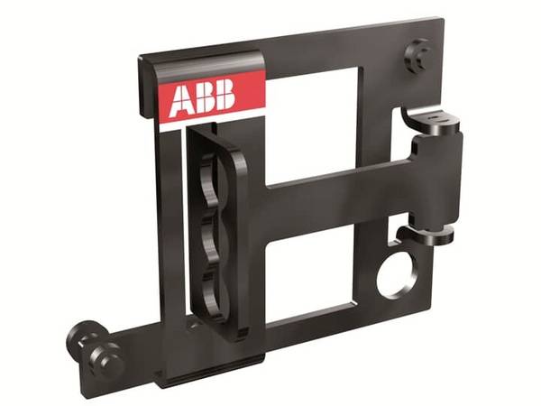 ABB PLL XT5 PADLOCKS D Accessorio interruttore automatico 1 pz. Pezzo