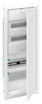 Striebel & John  2CPX031400R9999  UK662CW  Distributore di campo  Da incasso    Numero di righe = 5  Contenuto 1 pz.