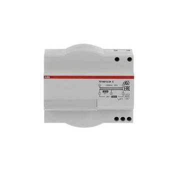 ABB 2CSM228575R0812 Trasformatore di sicurezza   100 W 4.17 A