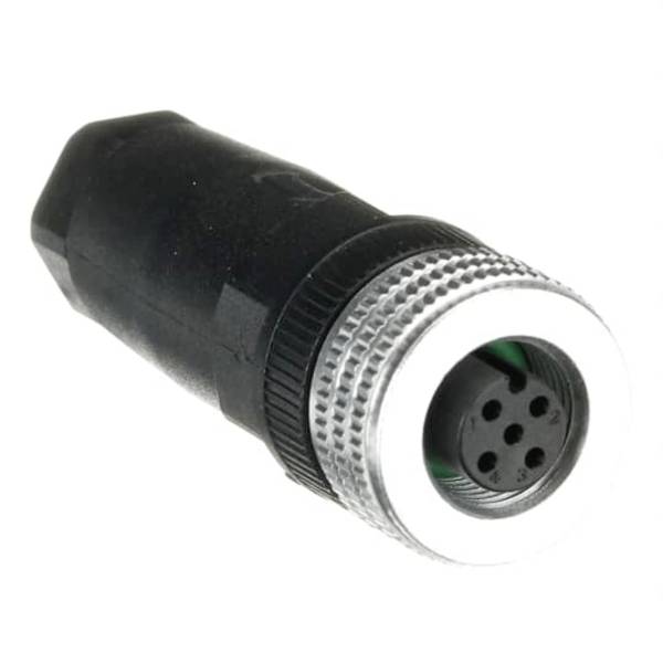 ABB 2TLA020055R1000 Connettore per sensore o attuatore     1 pz.