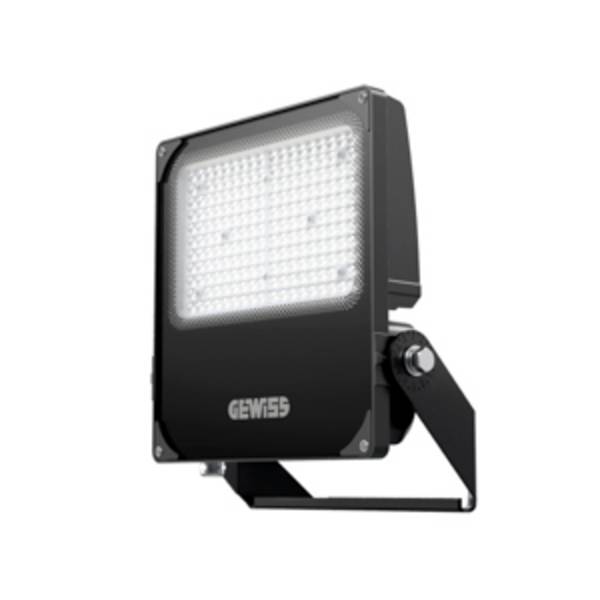 Gewiss GWF1100RH830 GWF1100RH830 Faretto LED da parete  150 W