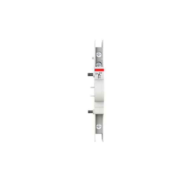 Interruttore ausiliario      45 A 1 scambio 230 V  ABB 2CDS200914R0001