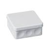 ABB 2TKA140014G1 Scatola di derivazione (L x L x A) 86 x 86 x 86 mm Grigio IP65 1 pz.