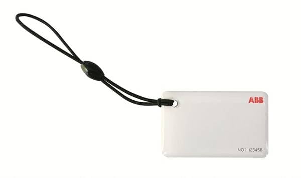 ABB SER-ABBRFIDTAGS RFID-Chip     RFID
