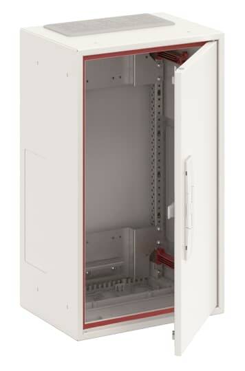 Striebel & John 2CPX052550R9999 CZE622 Cassetta ingresso Da parete Contenuto 1 pz.