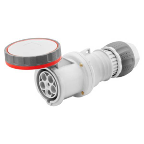 Gewiss GW63053H GW63053H Connettore femmina CEE 63 A  415 V/AC 1 pz.