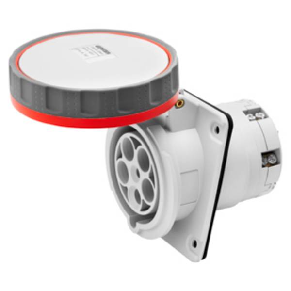 Gewiss GW63254H GW63254H Presa da pannello CEE 63 A  400 V/AC 1 pz.