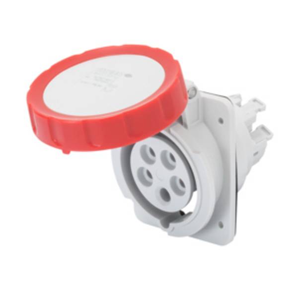 Gewiss GW62243FH GW62243FH Presa da pannello CEE 32 A  400 V/AC 1 pz.