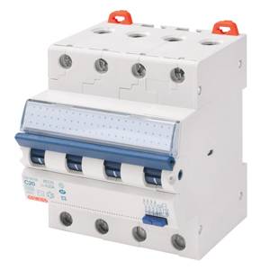 Gewiss GW95167 Magnetotermico e differenziale 16 A-1