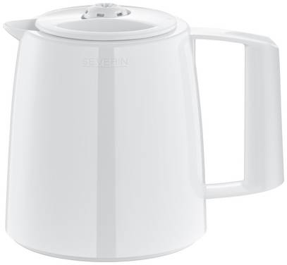 Severin TK 5580 Thermos Bianco 1 l 5580