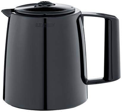 Severin TK 5581 Thermos Nero 1 l 5581