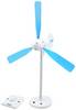 Horizon Educational FCJJ-39 Wind Energy Science Kit Energia eolica, Tecnologia Kit per esperimenti da 12 anni