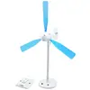 Horizon Educational FCJJ-39 Wind Energy Science Kit Energia eolica, Tecnologia Kit per esperimenti da 12 anni