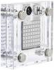 Horizon Educational FCSU-023 PEM Transparent Reversible Fuel Cell Cella di combustibile, Tecnologia Kit per esperimenti da 12 anni