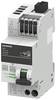 Siemens 5TY13503MF06 5TY1350-3MF06 Interruttore elettronico di protezione a 1 fase F 2 poli 0.03 A 230 V