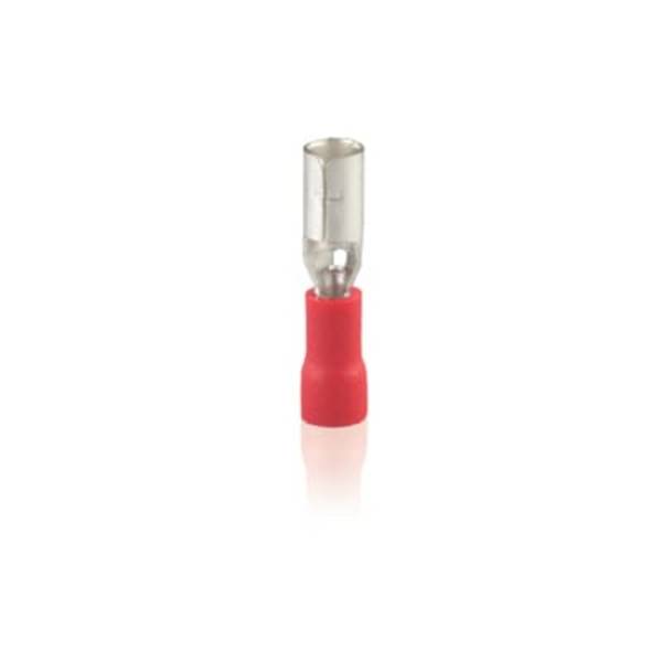 ABB 7TCA301310R0053 Presa tonda Rosso 1 pz.