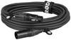 XLR Cavo di collegamento Rode XLR6M 6 m Nero