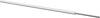 Kabeltronik 070104001 Cavo per cablaggi Yv 1 x 0.13 mm² Bianco 100 m