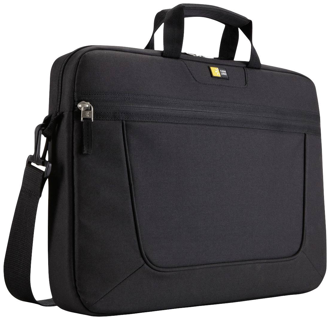 CaseLogic Notebook Tasche 15,6" Basic Attache 15.6,VNAI215,black-0