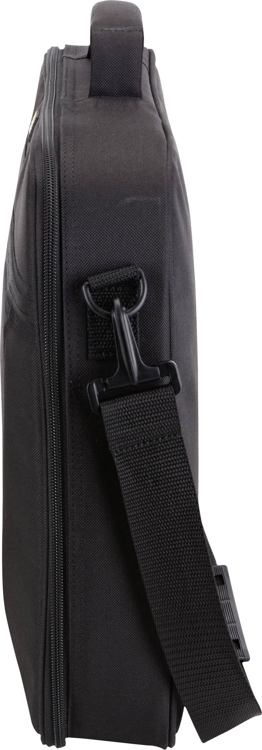 CaseLogic Notebook Tasche 15,6" Basic Attache 15.6,VNAI215,black-2