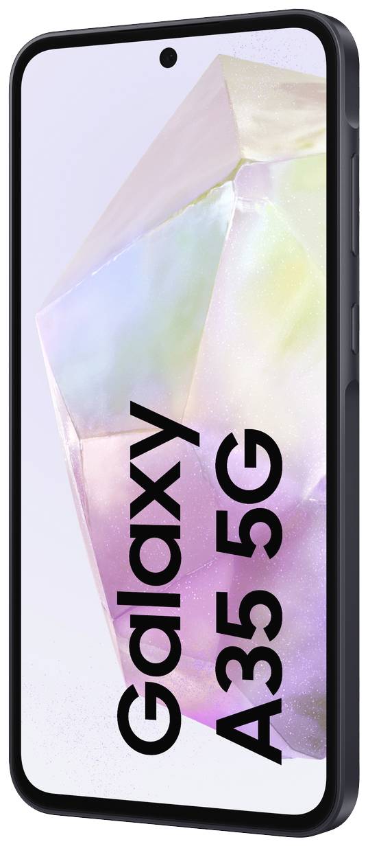 Samsung Galaxy A35 5G Merce UE 128 GB Navy ERP A (A - G) 16.8 cm (6.6 pollici) Smartphone-2