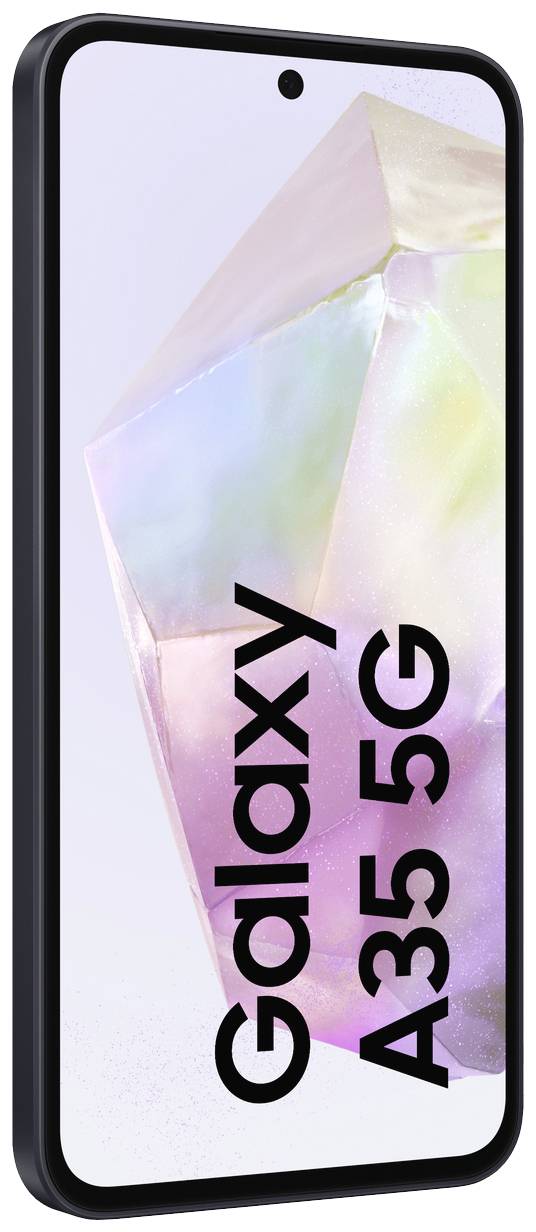 Samsung Galaxy A35 5G Merce UE 128 GB Navy ERP A (A - G) 16.8 cm (6.6 pollici) Smartphone-3
