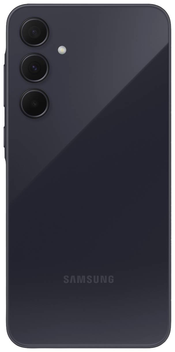 Samsung Galaxy A35 5G Merce UE 128 GB Navy ERP A (A - G) 16.8 cm (6.6 pollici) Smartphone-4