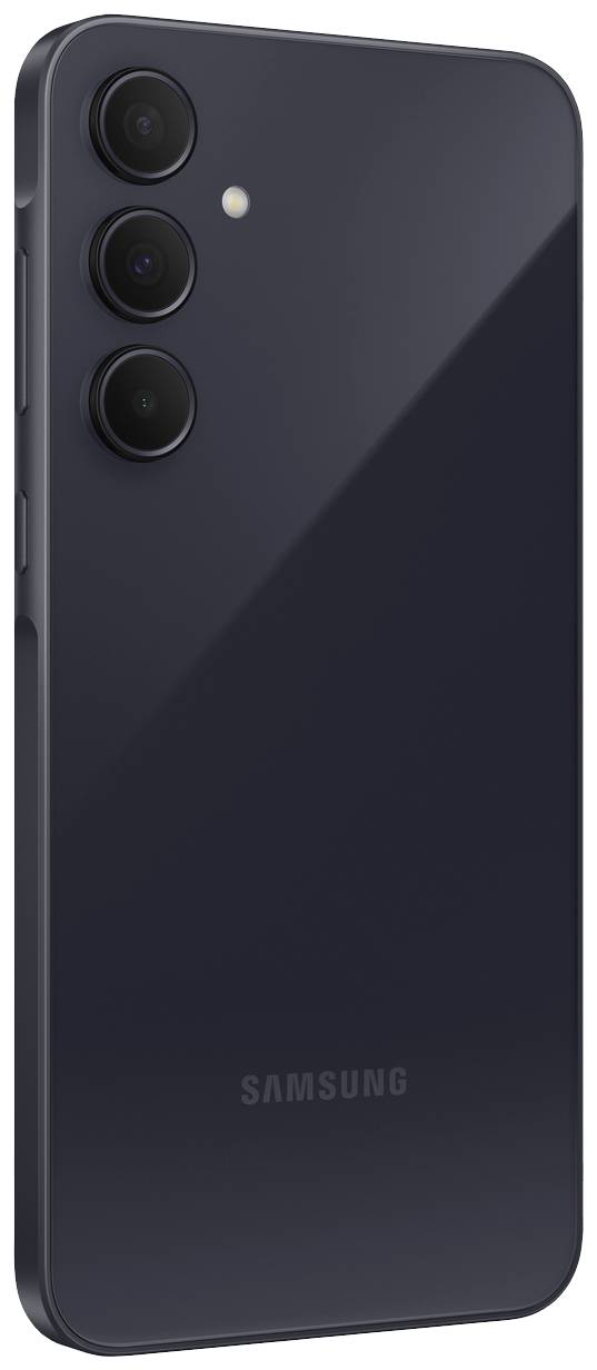 Samsung Galaxy A35 5G Merce UE 128 GB Navy ERP A (A - G) 16.8 cm (6.6 pollici) Smartphone-5