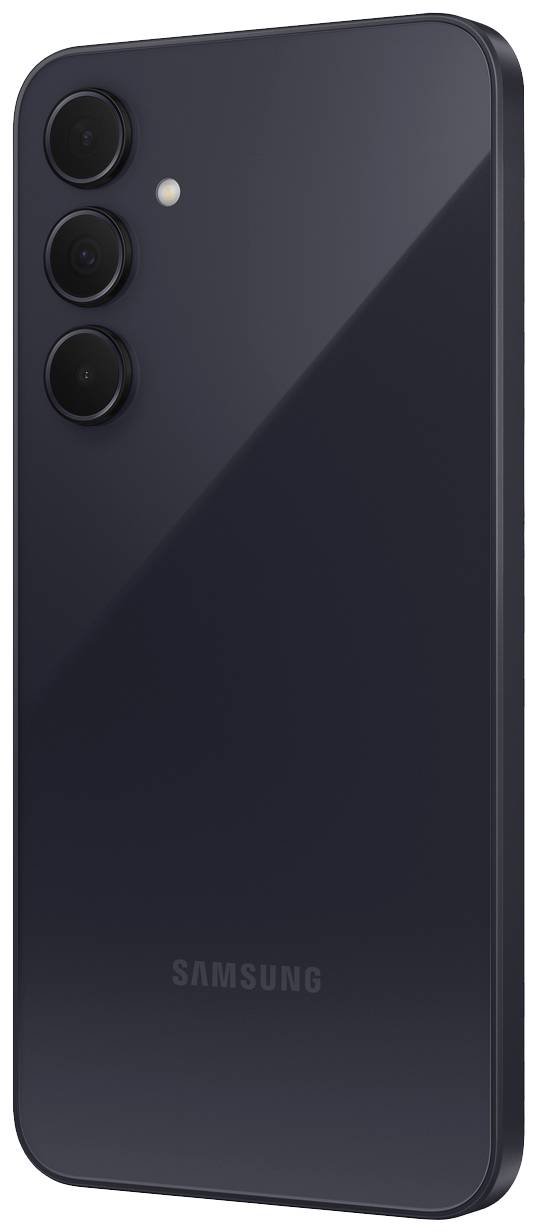 Samsung Galaxy A35 5G Merce UE 128 GB Navy ERP A (A - G) 16.8 cm (6.6 pollici) Smartphone-6