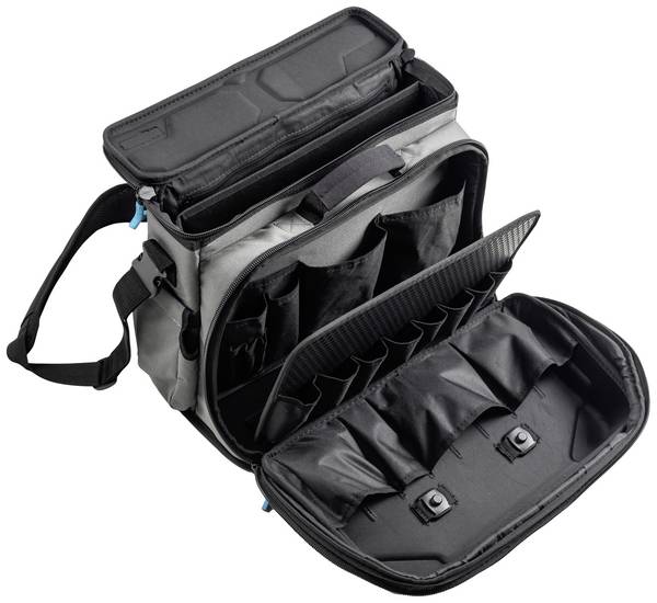 B & W International  116.70 Universale Borsa porta attrezzi vuota