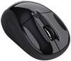 Trust BASICS Mouse Senza fili (radio) Ottico Nero 4 Tasti 1600 dpi Rotella di scorrimento integrata