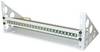 Apranet 26510498 19 pollici Modulo montaggio rack 4 U Installazione fissa Grigio luminescente