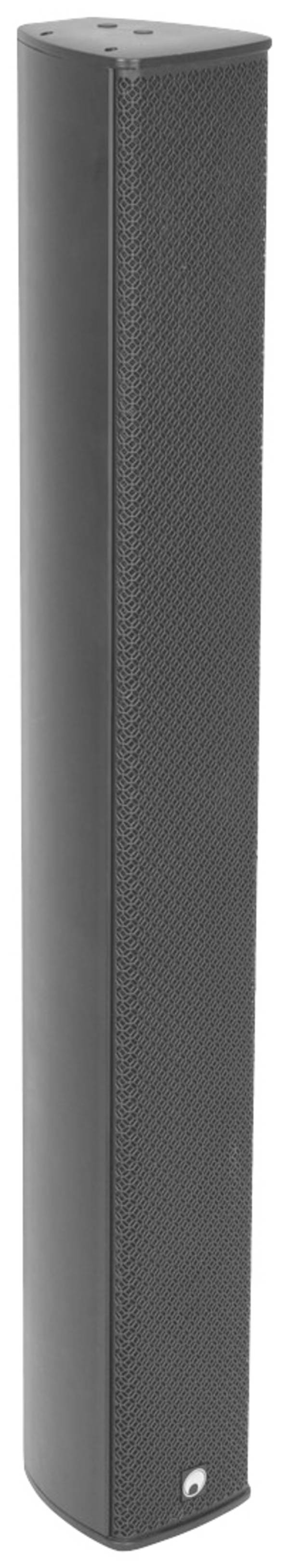 Omnitronic ODC-264T Altoparlante coassiale a 2 vie 4 pollici 150 W 1 pz.