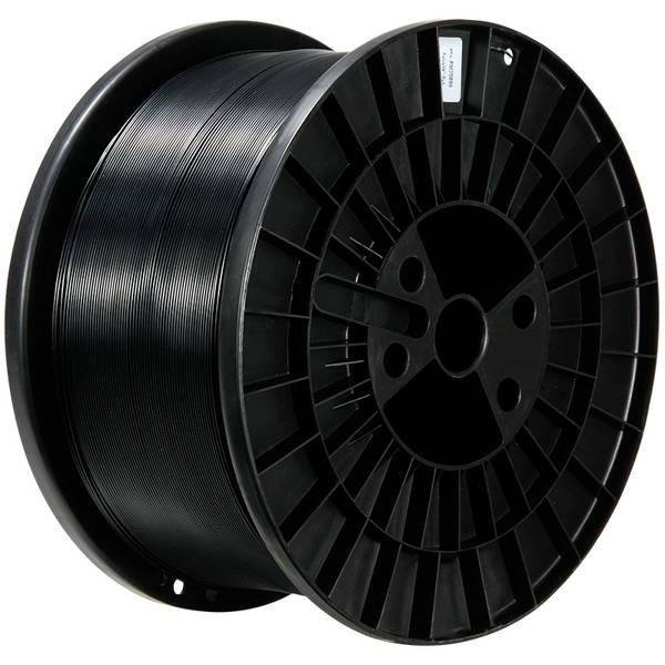 Polymaker PM70896 PM70896 Filamento per stampante 3D Plastica PLA Elevata rigidità, Elevata resistenza alla trazione 1.75 mm 5000 g Nero PolyLite™ 1 pz.