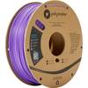 Polymaker PA07011 PA07011 Filamento per stampante 3D PLA Pro Elevata rigidità, resistente agli urti 1.75 mm 1000 g Viola PolyLite™ 1 pz.