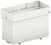 Tanos 83500056 Inserto vassoio 10 parti (L x L x A) 50 x 100 x 68 mm