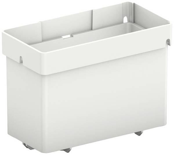 Tanos 83500056  Inserto vassoio 10 parti (L x L x A) 50 x 100 x 68 mm