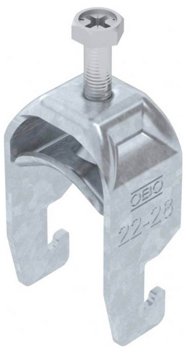 OBO Bettermann 1186522 Collari   1 pz.