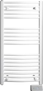 AEG 238710 Scaldasalviette   Bianco