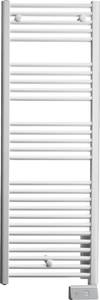 AEG 238711 Scaldasalviette   Bianco
