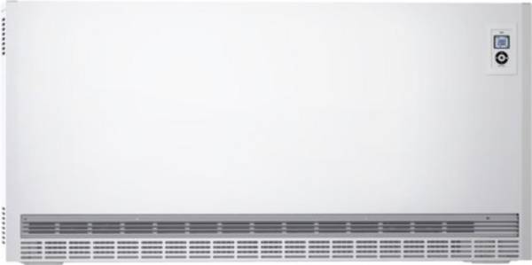 AEG 238693 Accumulatore di calore 238693 Bianco