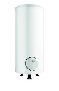 AEG STM 40 STM 40 Contenitore C (A+ - F)