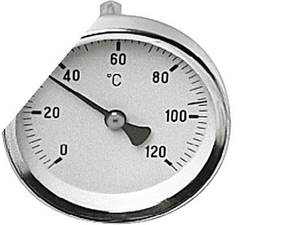 AEG ZT 34 ZT 34 Termostato