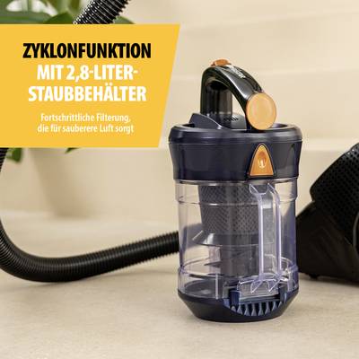 Filtro Separatore - Aspirapolvere - ROWENTA - 2948833616360200829 - Foto 5