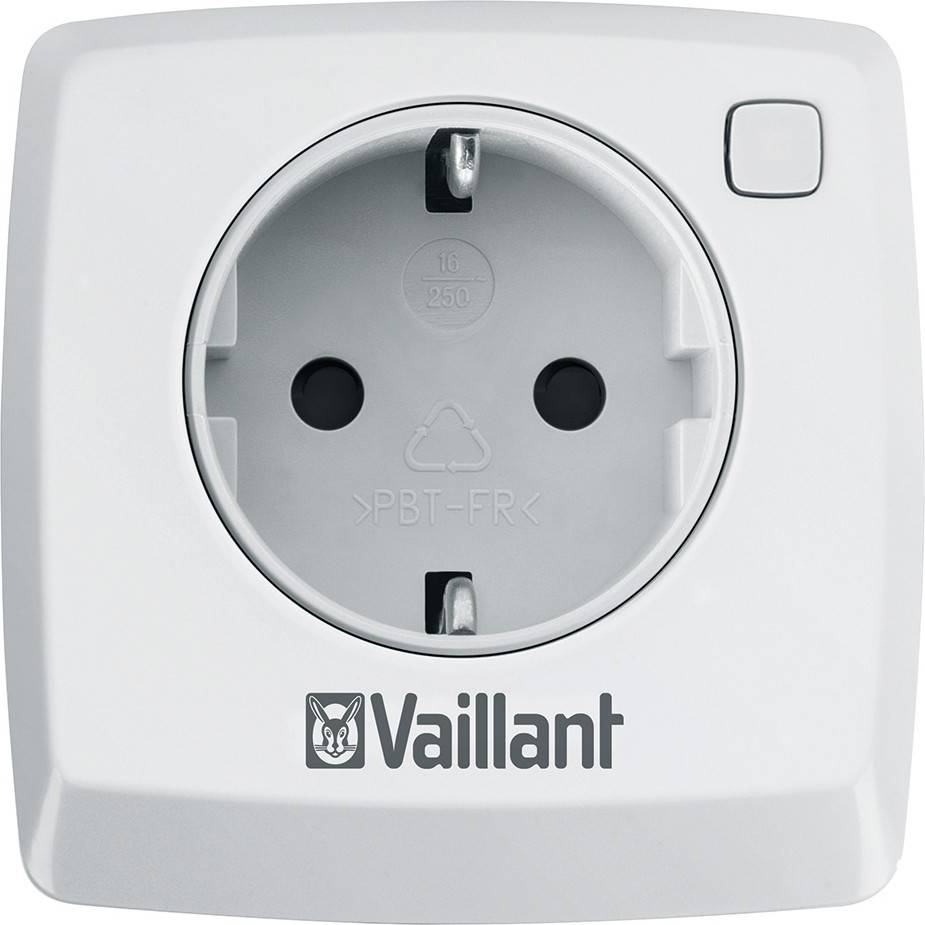 Vaillant 20242489 20242489 Modulo radio 1 pz.