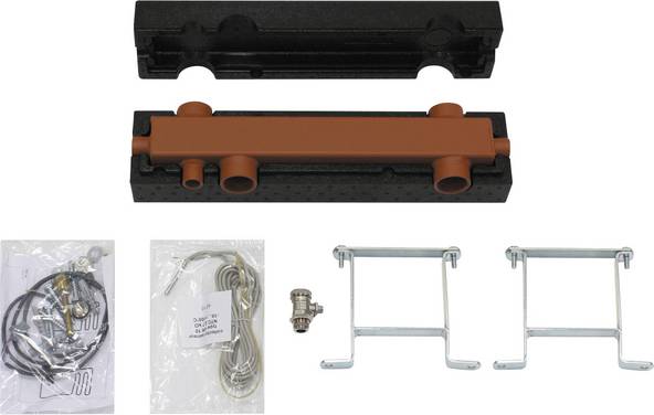 Vaillant 306720  Deviatoio idraulico