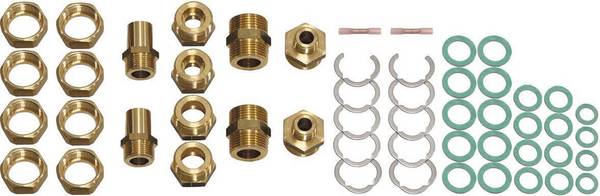 Vaillant  0020023067 Connettore profilo