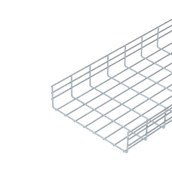 OBO Bettermann 6003402 Grondaia (L x L x A) 3 m x 400.00 mm x 105.00 mm 3 m